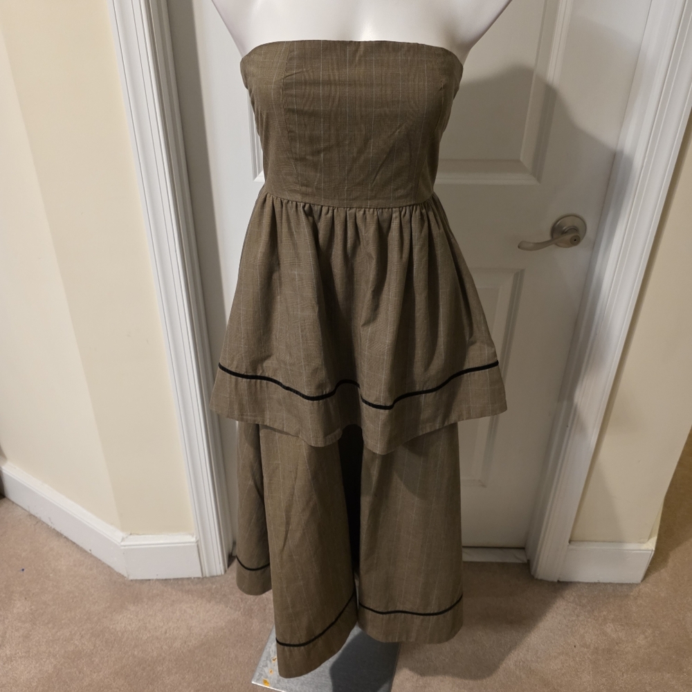 Stunning Eddy Daisy Dress Size XS